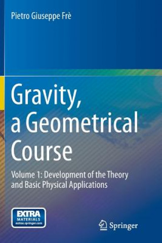 Carte Gravity, a Geometrical Course P. Fre