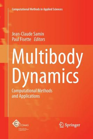 Book Multibody Dynamics Paul Fisette