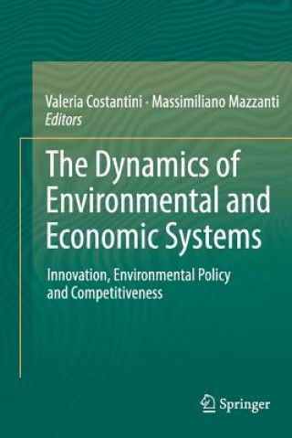 Carte Dynamics of Environmental and Economic Systems Valeria Costantini