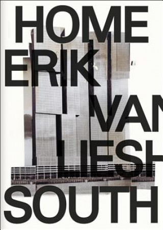 Βιβλίο Rotterdam Zuid Erik van Lieshout