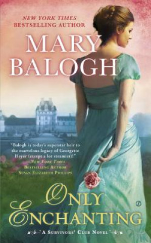 Carte Only Enchanting Mary Balogh