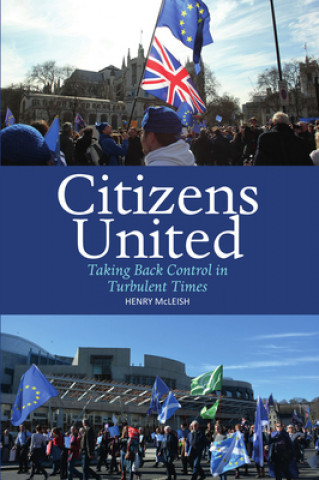 Buch Citizens United Henry Mcleish