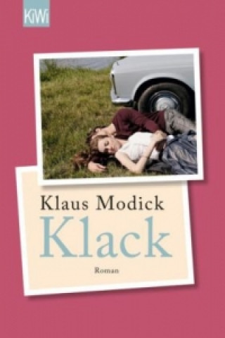 Book Klack Klaus Modick