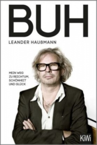 Knjiga Buh Leander Haußmann