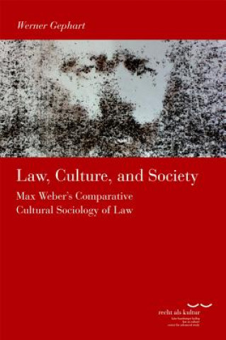 Carte Law, Culture and Society Werner Gephart