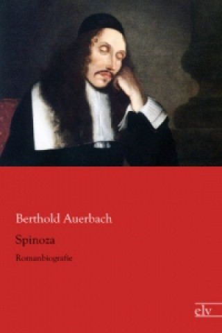 Buch Spinoza Berthold Auerbach