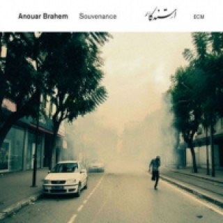 Audio Souvenance, 2 Audio-CDs Anouar Brahem