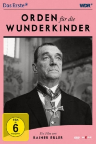 Video Orden für die Wunderkinder, 1 DVD Carl-Heinz Schroth