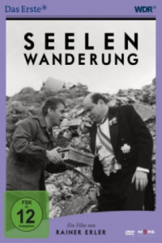 Wideo Seelenwanderung, 1 DVD Hanns Lothar