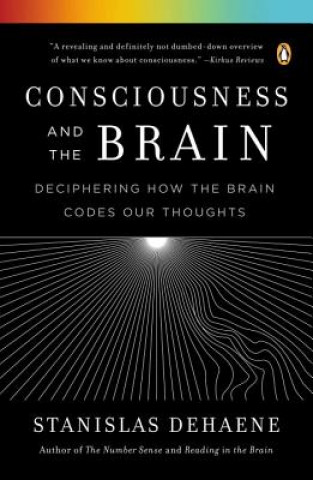 Könyv Consciousness and the Brain Stanislas Dehaene