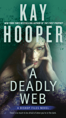 Kniha A Deadly Web Kay Hooper