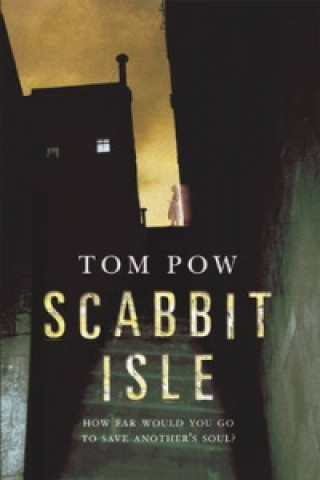Carte Scabbit Isle Tom Pow