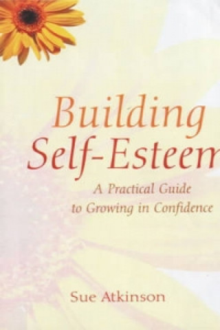 Książka Building Self-Esteem Sue Atkinson