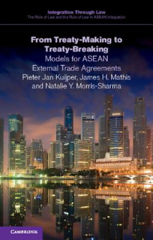 Carte From Treaty-Making to Treaty-Breaking Pieter Jan (Universiteit van Amsterdam) Kuijper
