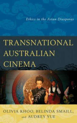 Knjiga Transnational Australian Cinema Olivia Khoo