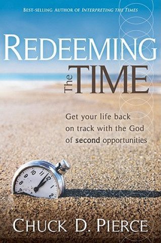 Boek Redeeming The Time Chuck D Pierce