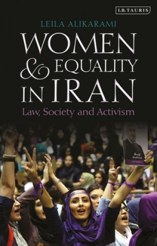 Buch Women and Equality in Iran Leila Alikarami