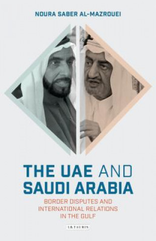 Carte UAE and Saudi Arabia Noura Saber Al-Mazrouei