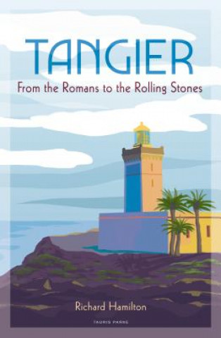Kniha Tangier Richard Hamilton