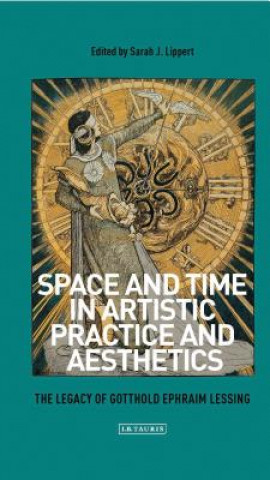 Carte Space and Time in Artistic Practice and Aesthetics Sarah Lippert