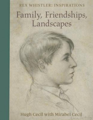 Carte Family, Friendships, Landscapes Hugh Cecil