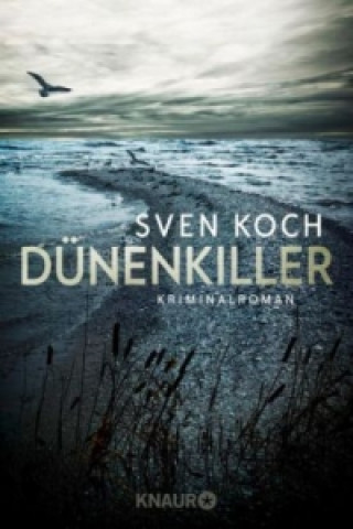 Könyv Dünenkiller Sven Koch