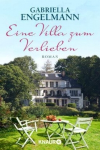 Libro Eine Villa zum Verlieben Gabriella Engelmann