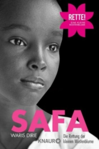 Carte Safa Waris Dirie