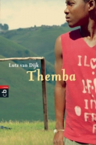 Kniha Themba Lutz van Dijk