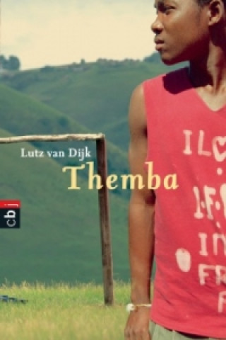 Book Themba Lutz van Dijk