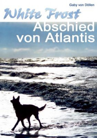Kniha White Frost - Abschied von Atlantis Gaby Von Dollen