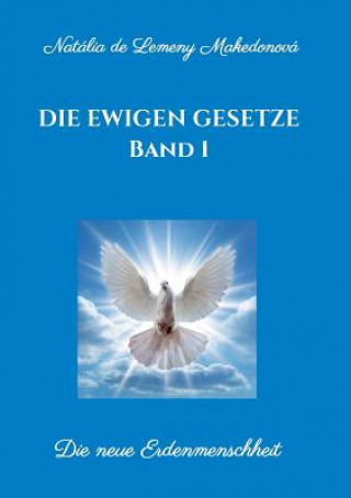 Libro Die ewigen Gesetze Band 1 Natalia De Lemeny Makedonova