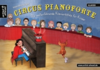 Prasa Circus Pianoforte Valenthin Engel