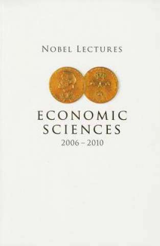 Buch Nobel Lectures In Economic Sciences (2006-2010) Holmlund Bertil