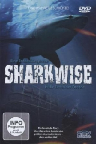 Wideo Sharkwise, 1 DVD Marc Sluszny