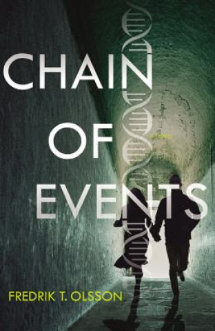 Carte Chain of Events Fredrik T. Olsson