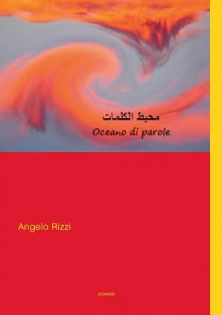 Buch Oceano di Parole Angelo Rizzi