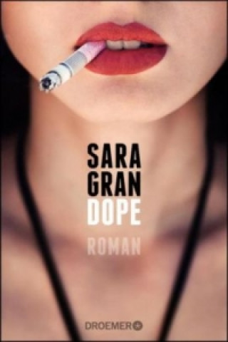 Книга Dope Sara Gran