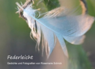 Knjiga Federleicht Rosemarie Schrick