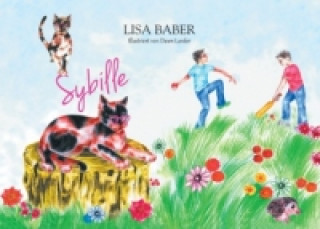 Kniha Sybille Lisa Baber