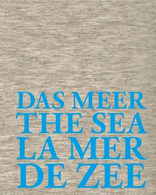 Könyv Das Meer Jan Hoet