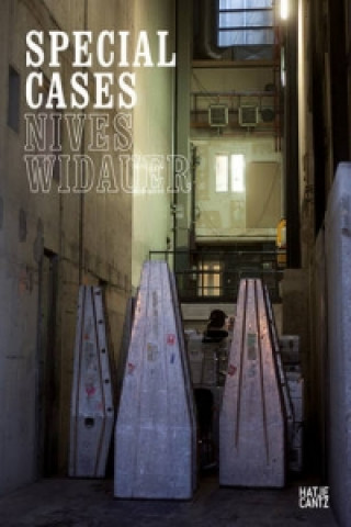 Knjiga Nives Widauer Nives Widauer