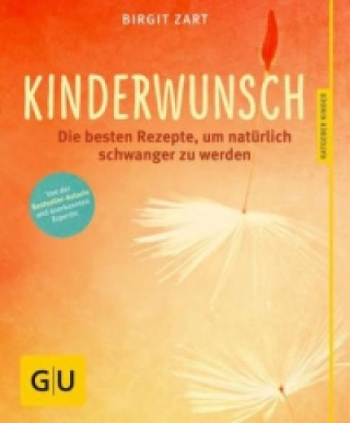 Buch Kinderwunsch Birgit Zart