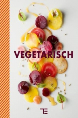 Kniha Vegetarisch 