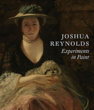 Kniha Joshua Reynolds Lucy Davis