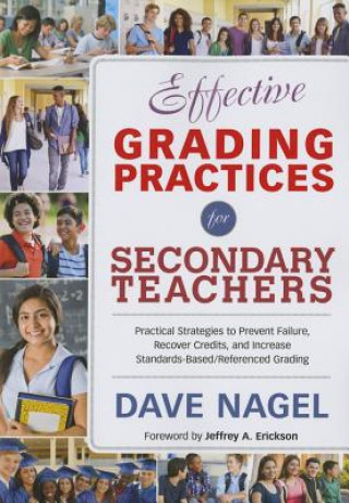 Buch Effective Grading Practices for Secondary Teachers David T Nagel