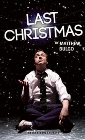 Carte Last Christmas Matthew Bulgo