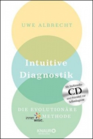 Carte Intuitive Diagnostik, m. CD-ROM Uwe Albrecht