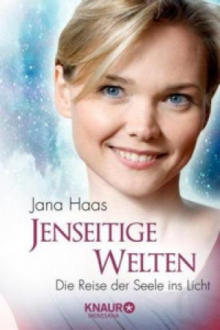 Книга Jenseitige Welten Jana Haas
