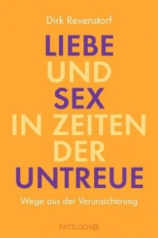 Book Liebe und Sex in Zeiten der Untreue Dirk Revenstorf
